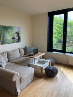 Triplex Residence, Lux-appartment in the central part